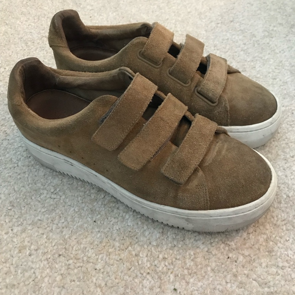 SANDRO SNEAKERS